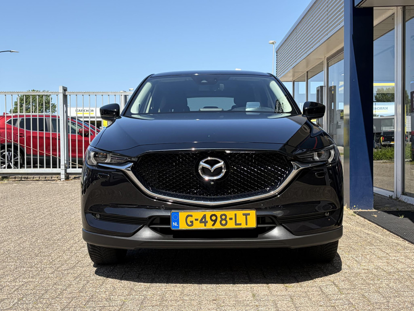 Mazda