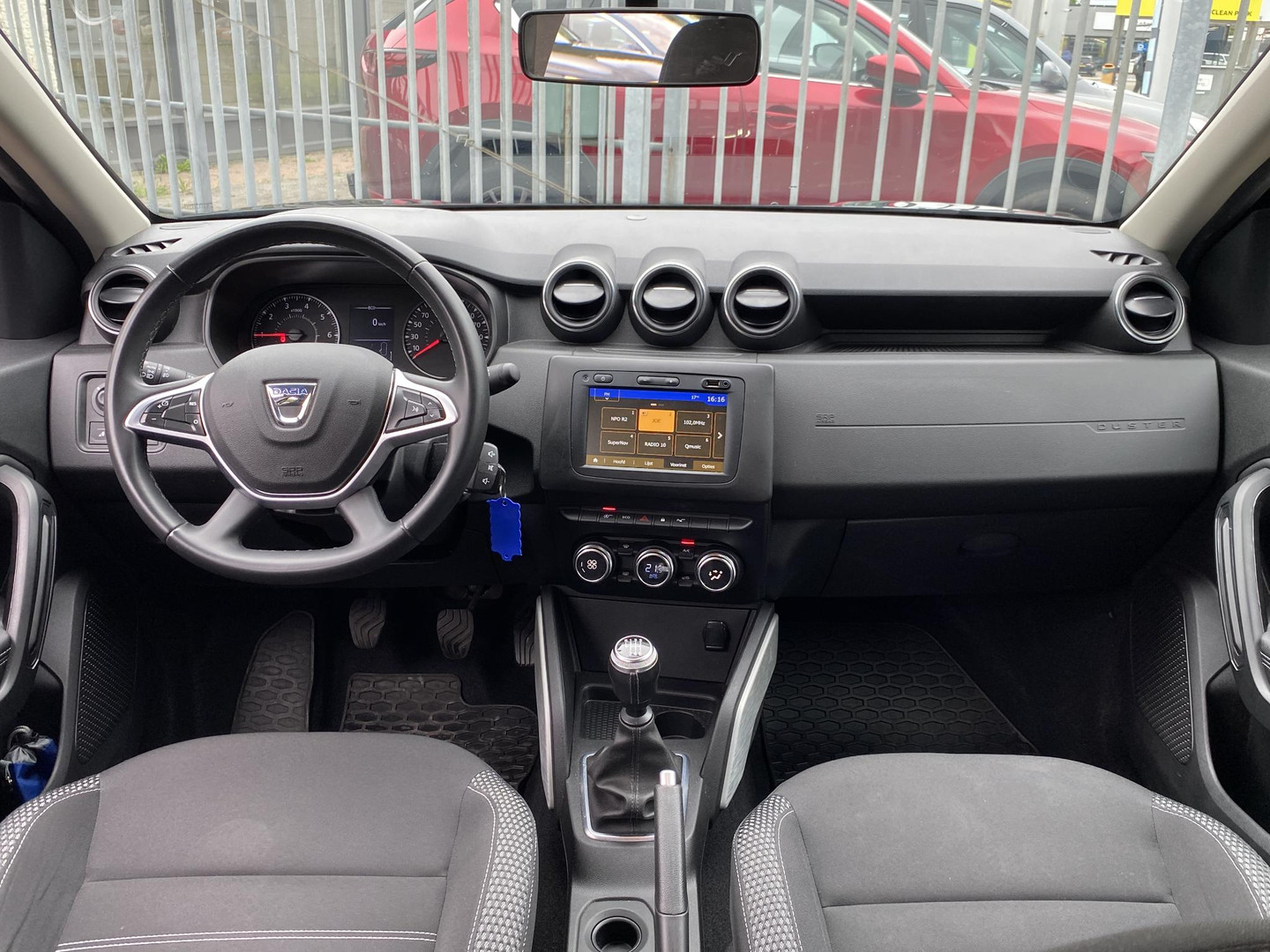 Dacia
