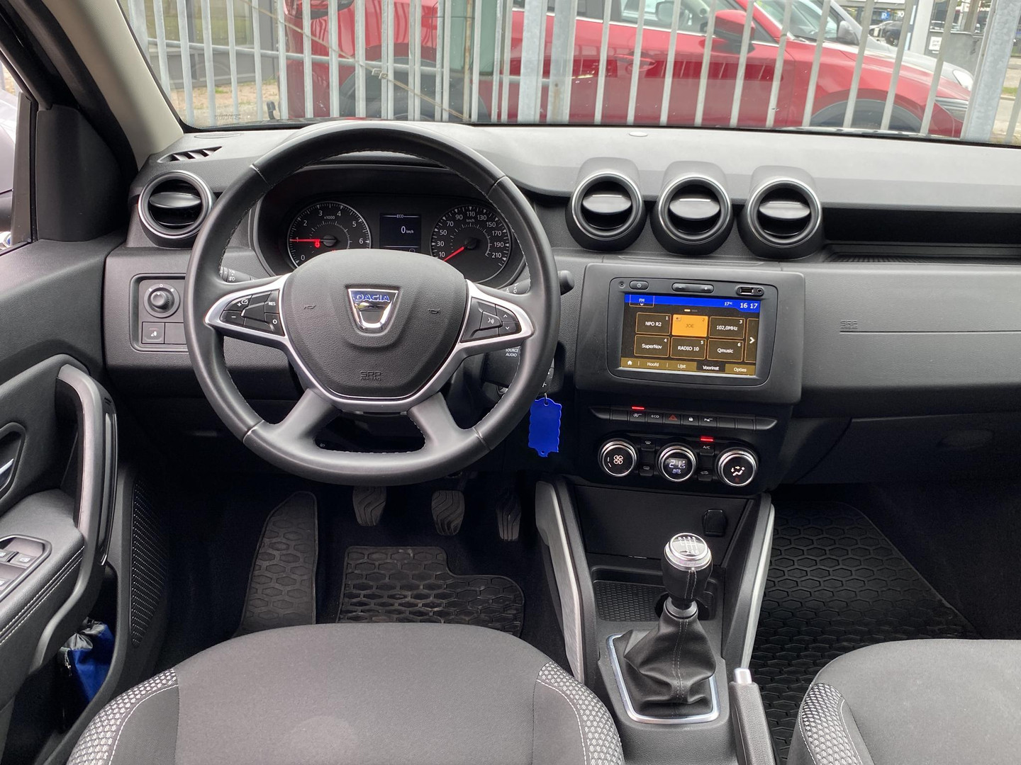 Dacia