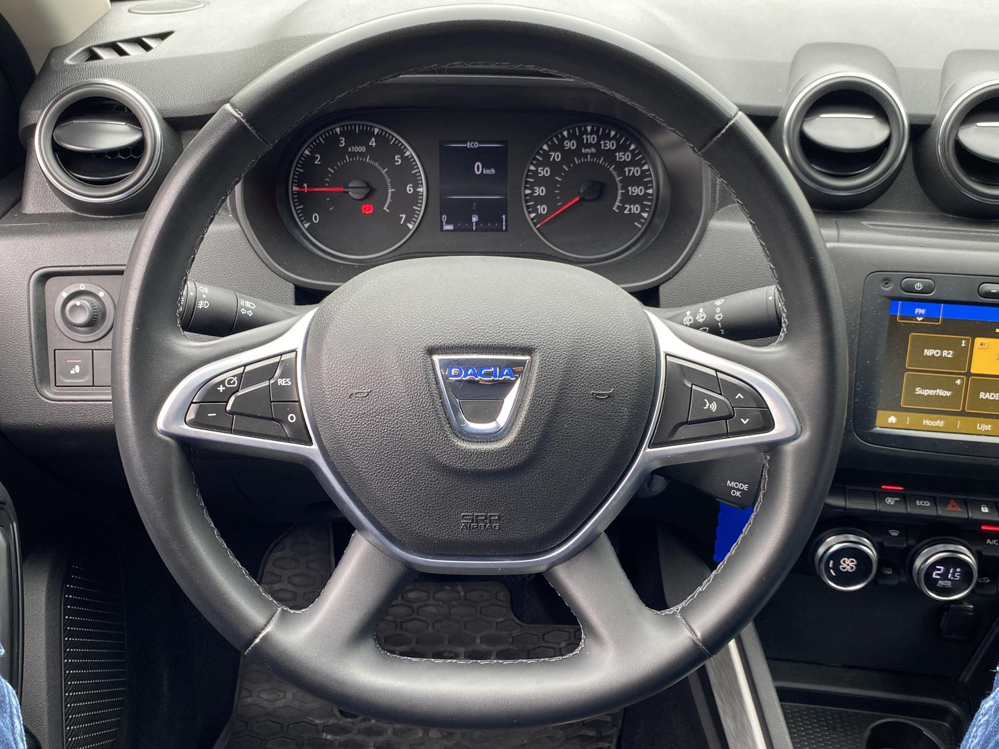 Dacia