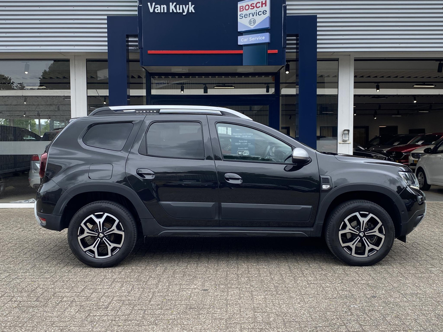 Dacia