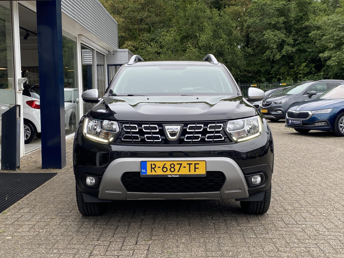 Dacia