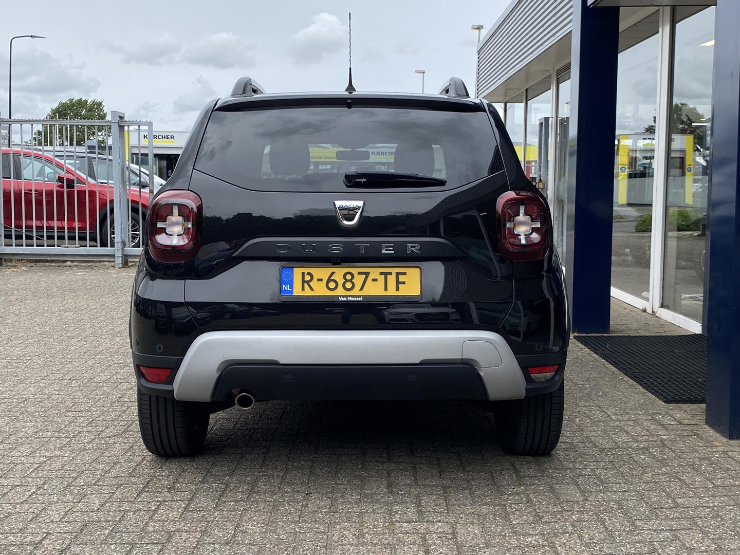 Dacia