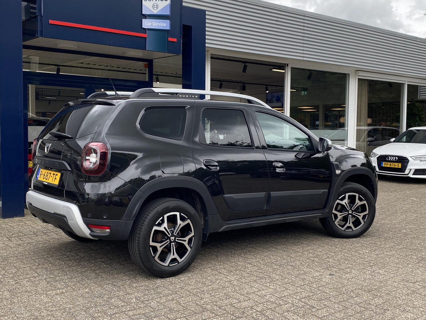 Dacia