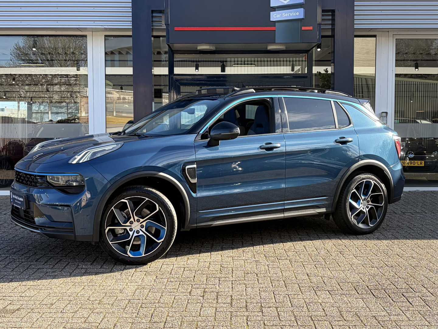 Lynk & Co