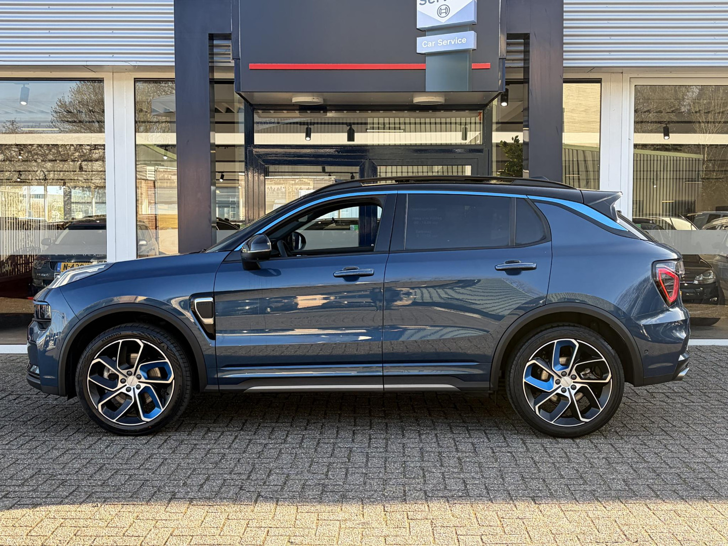 Lynk & Co