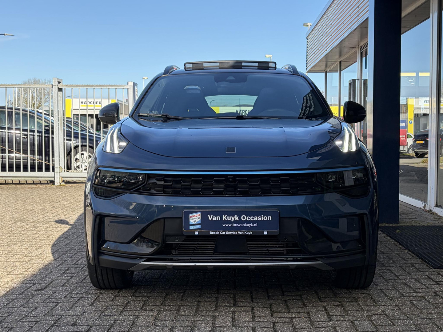 Lynk & Co