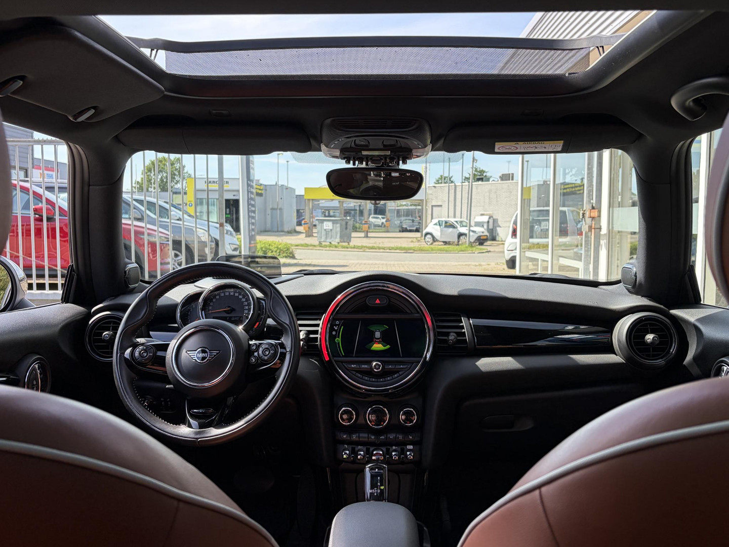 MINI