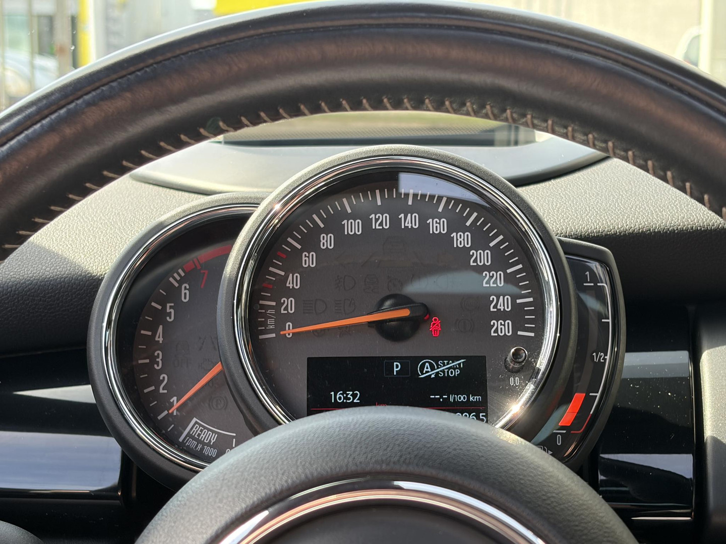 MINI