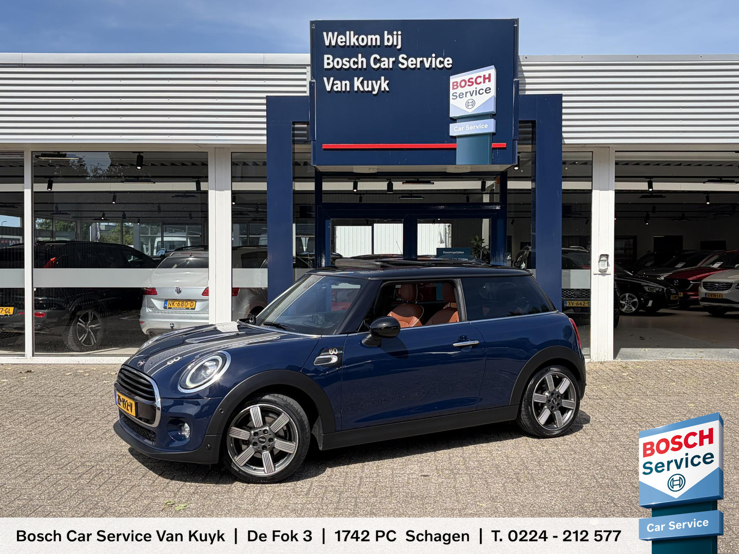 MINI