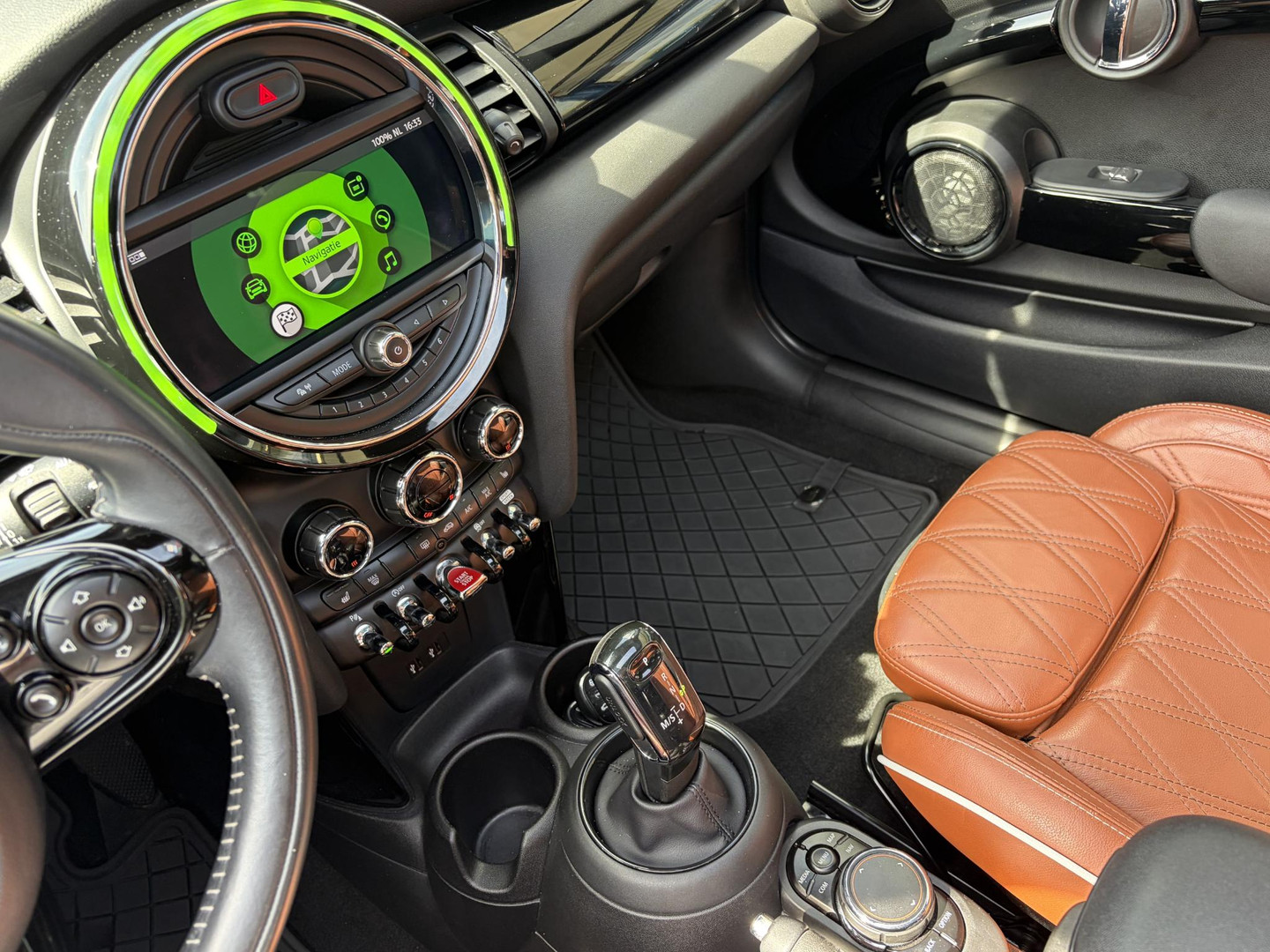 MINI