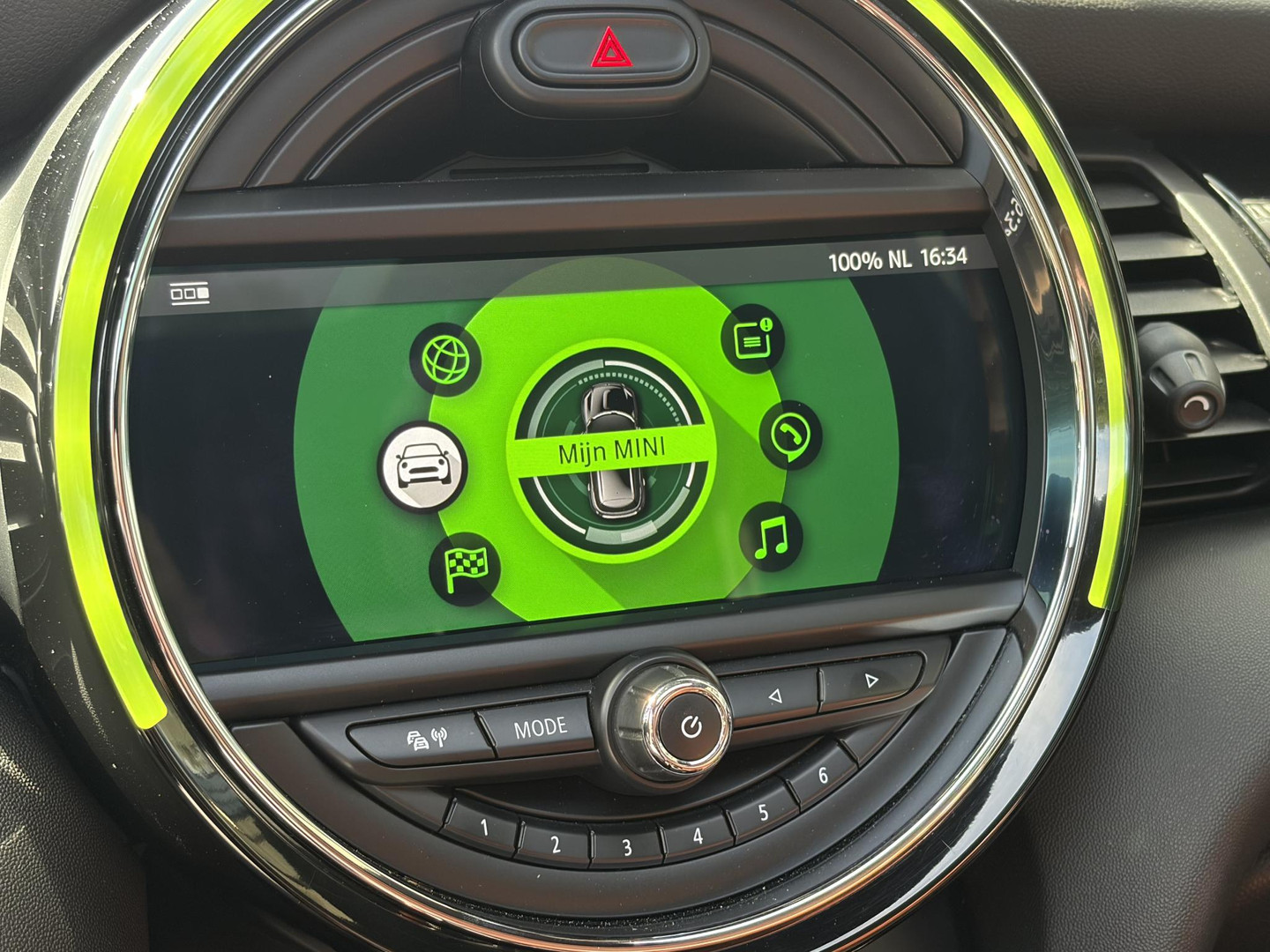MINI