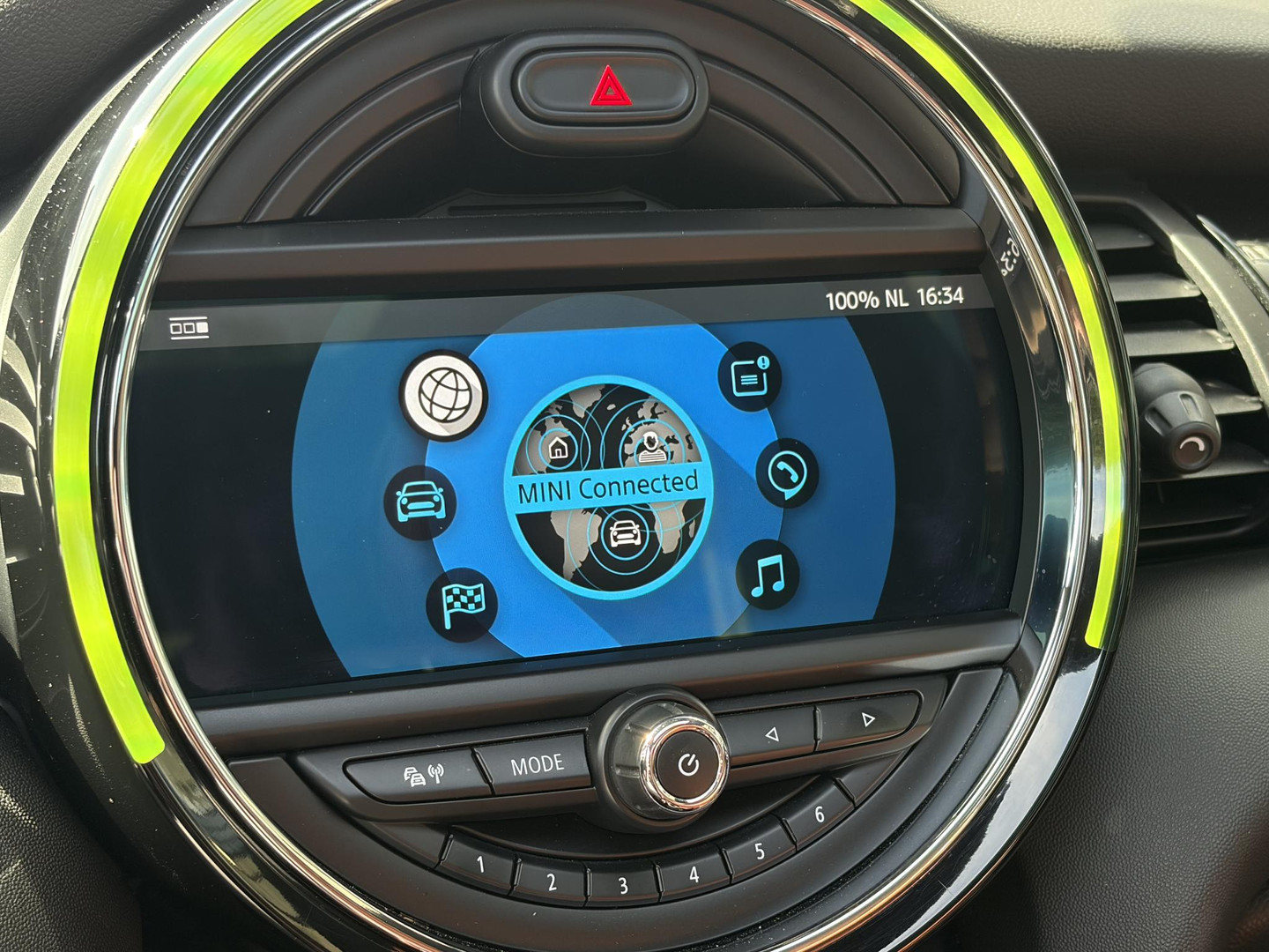 MINI