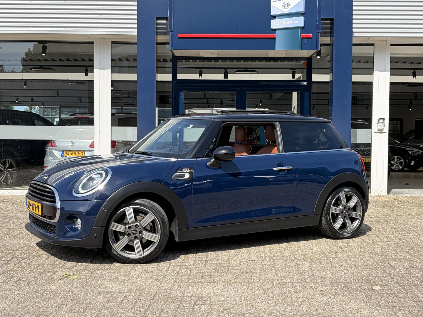 MINI