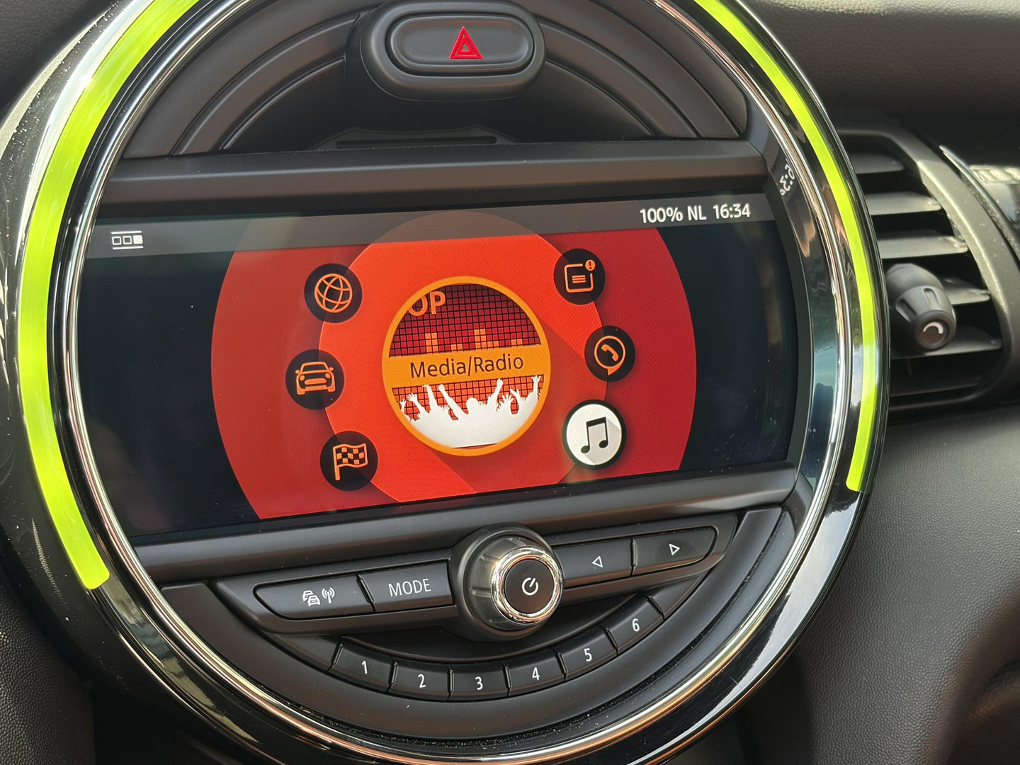 MINI