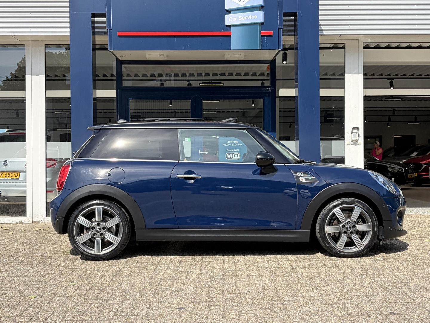 MINI