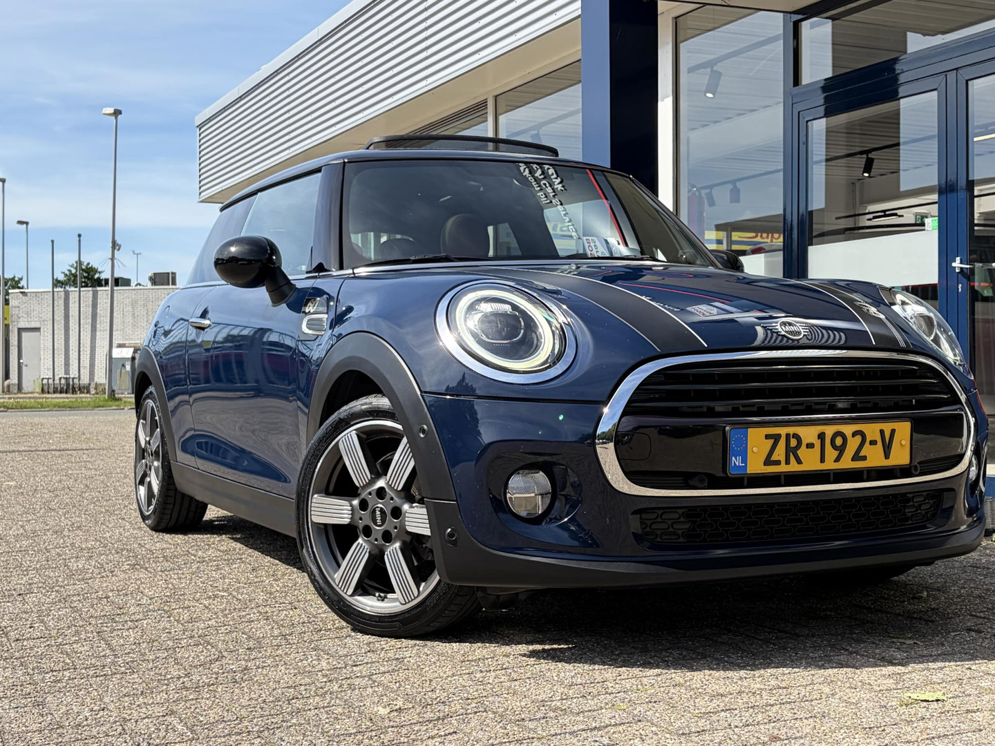 MINI