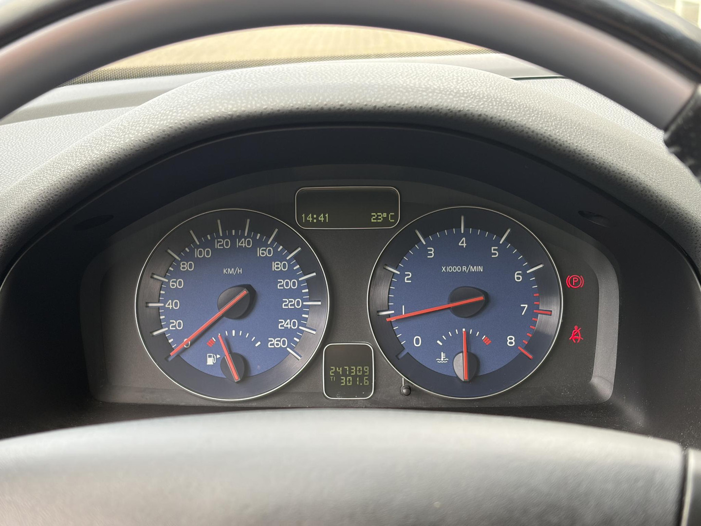 Volvo
