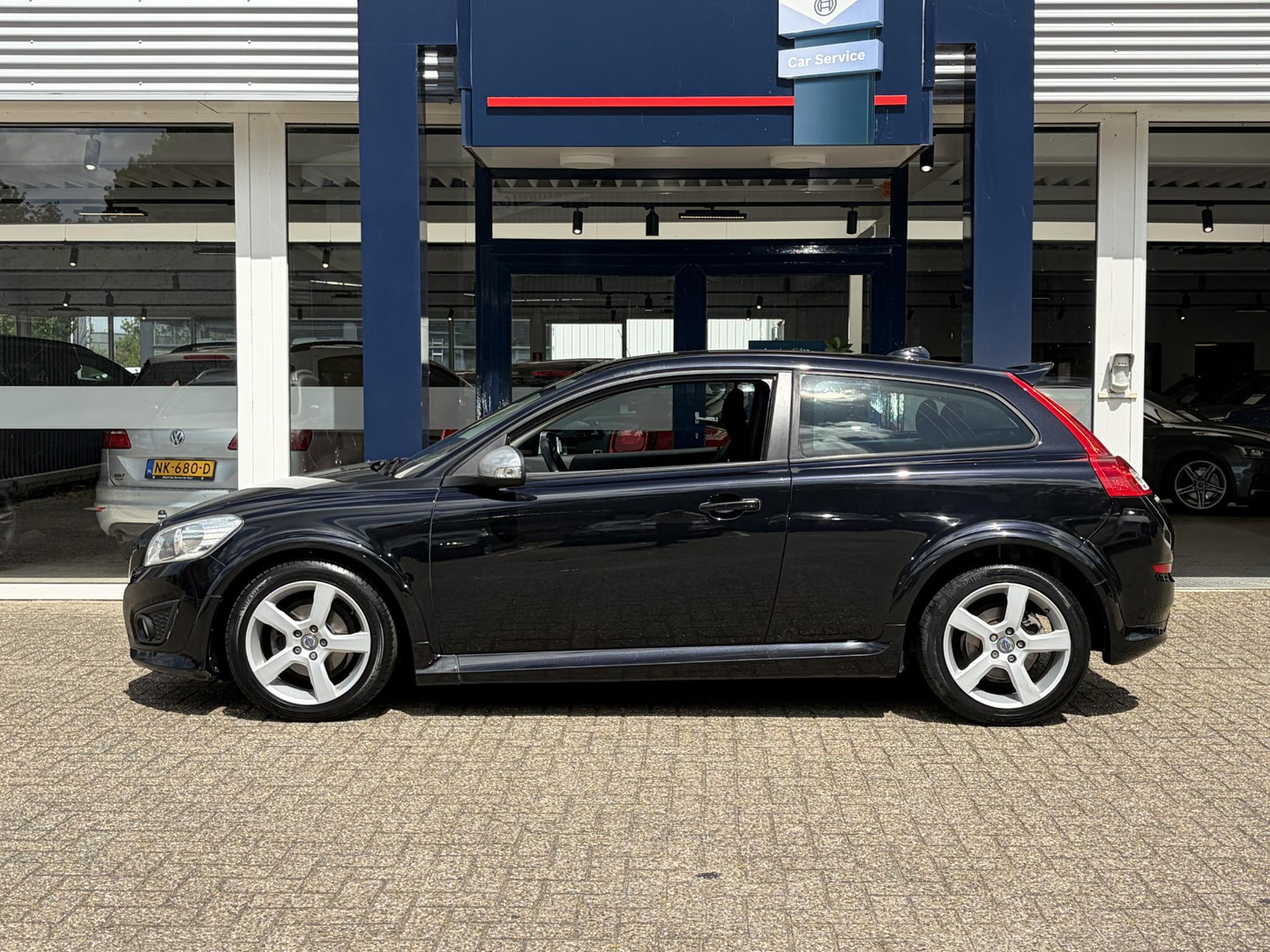 Volvo