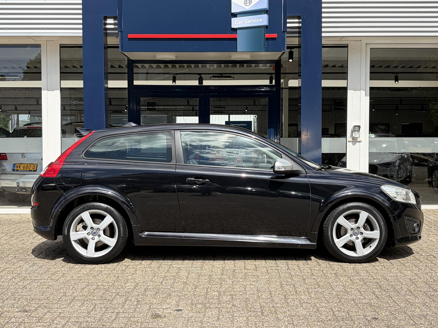 Volvo
