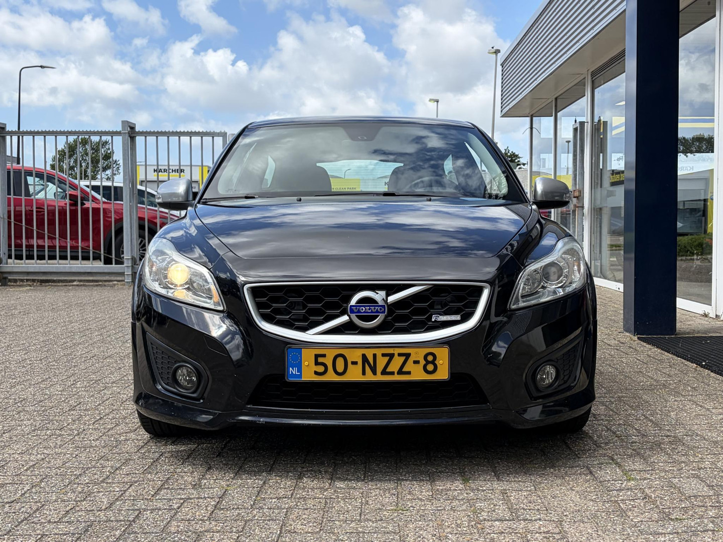 Volvo