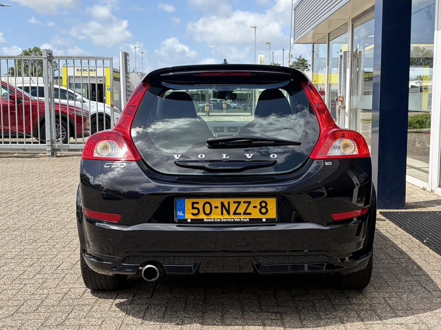 Volvo