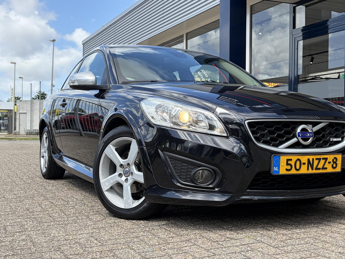 Volvo
