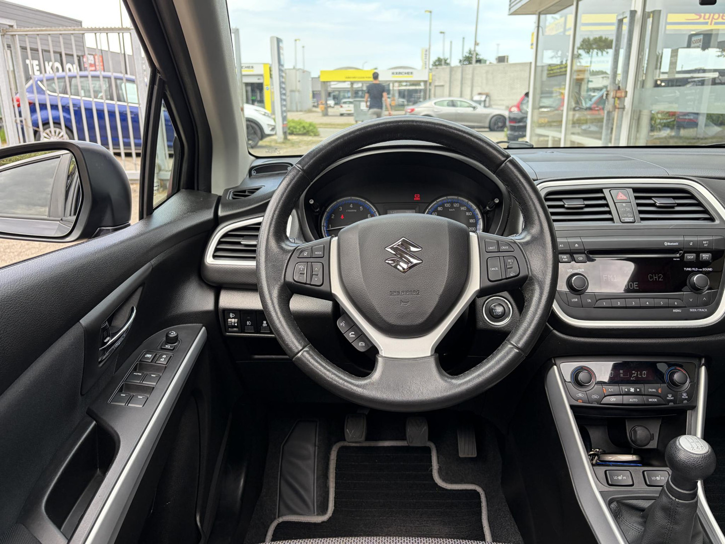 Suzuki