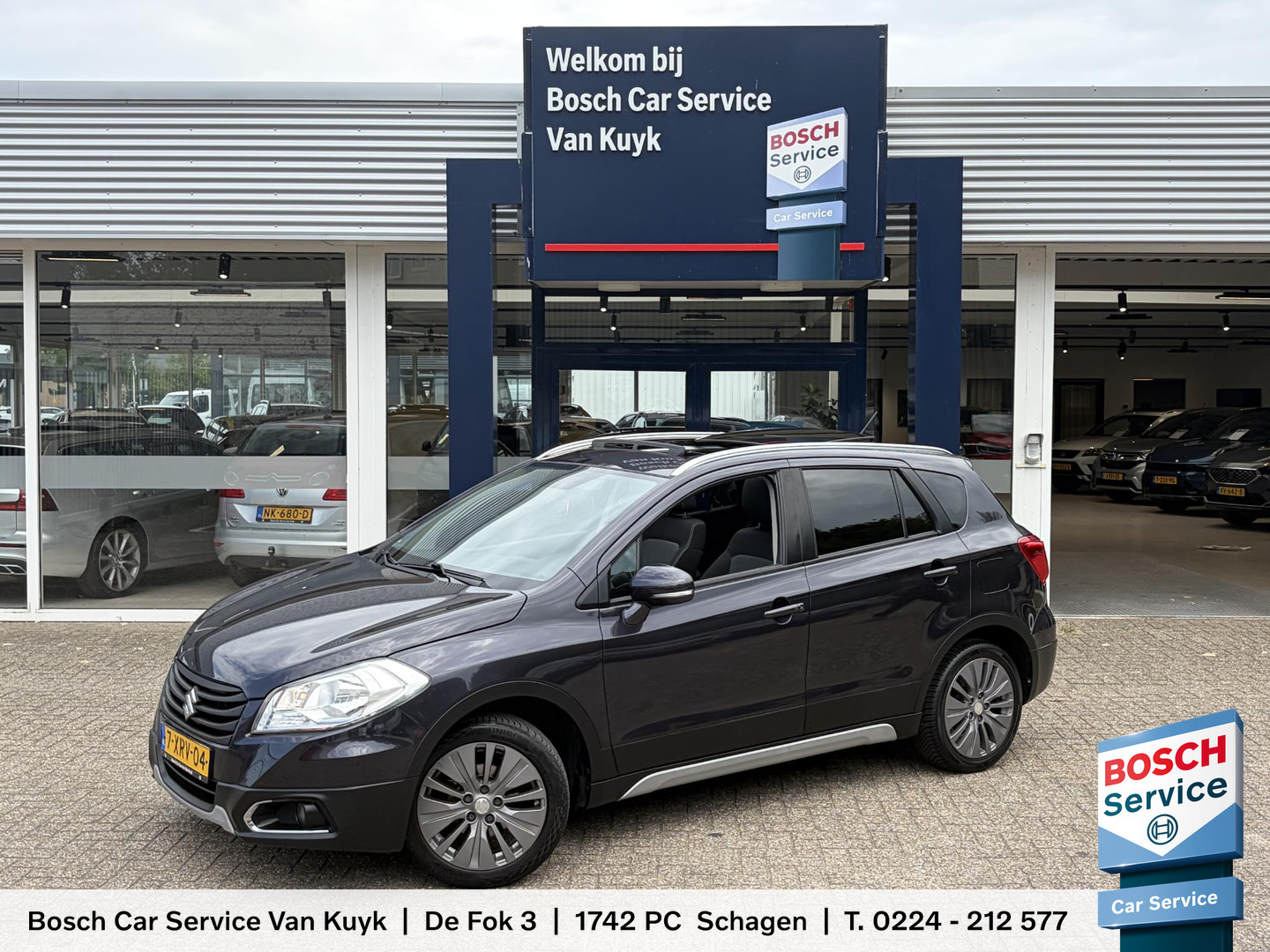 Suzuki
