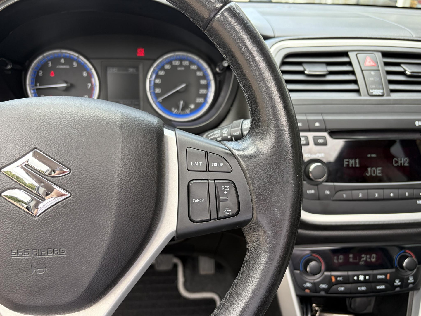 Suzuki