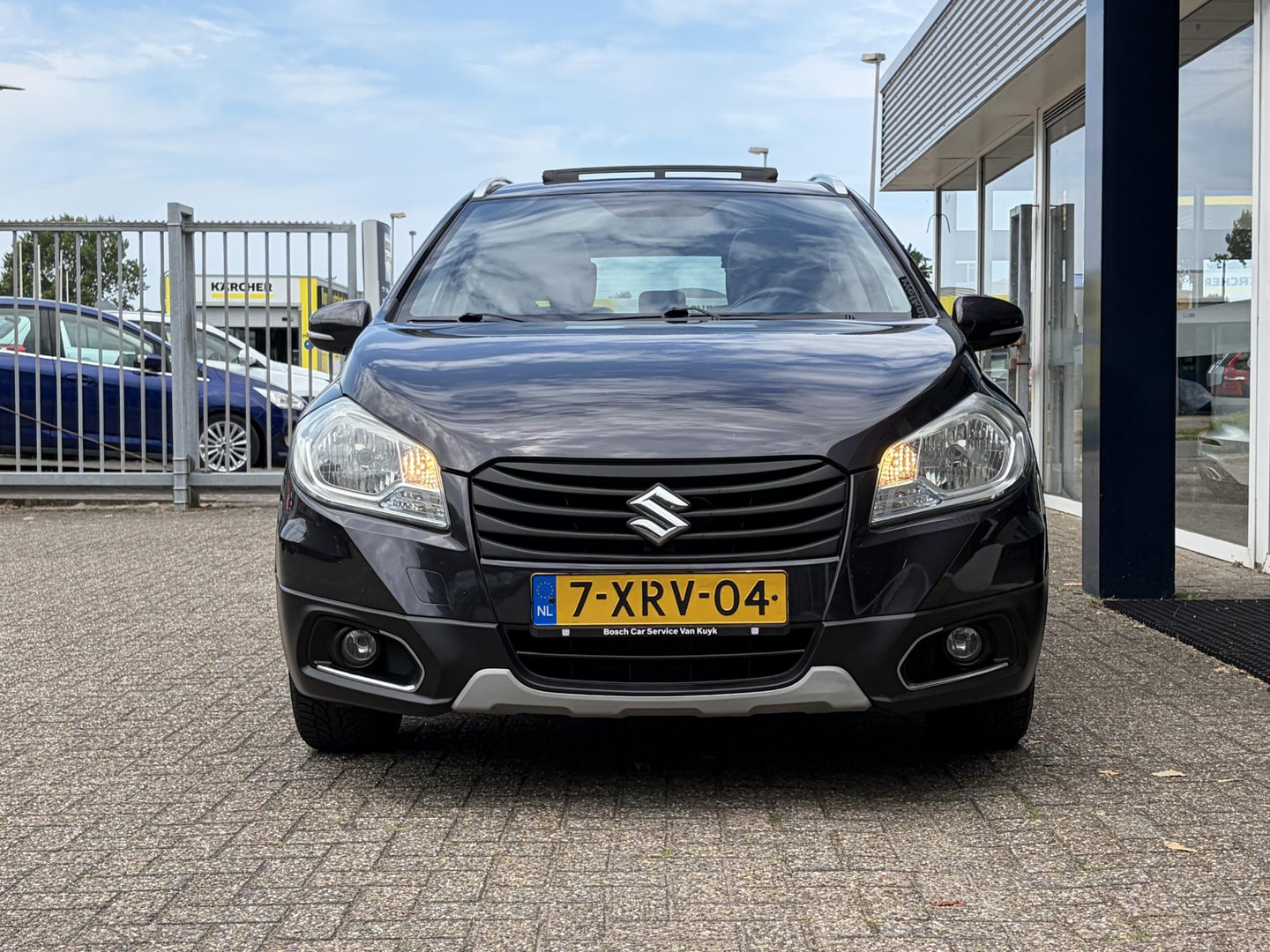 Suzuki
