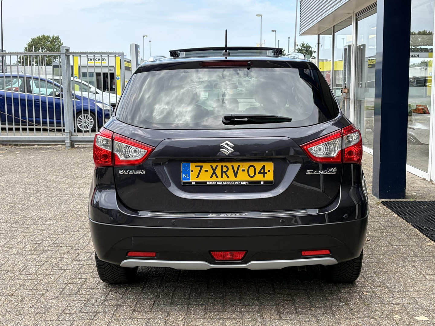 Suzuki