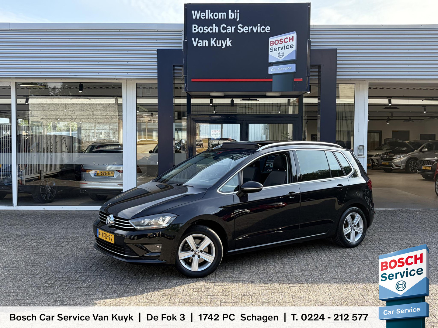 Volkswagen