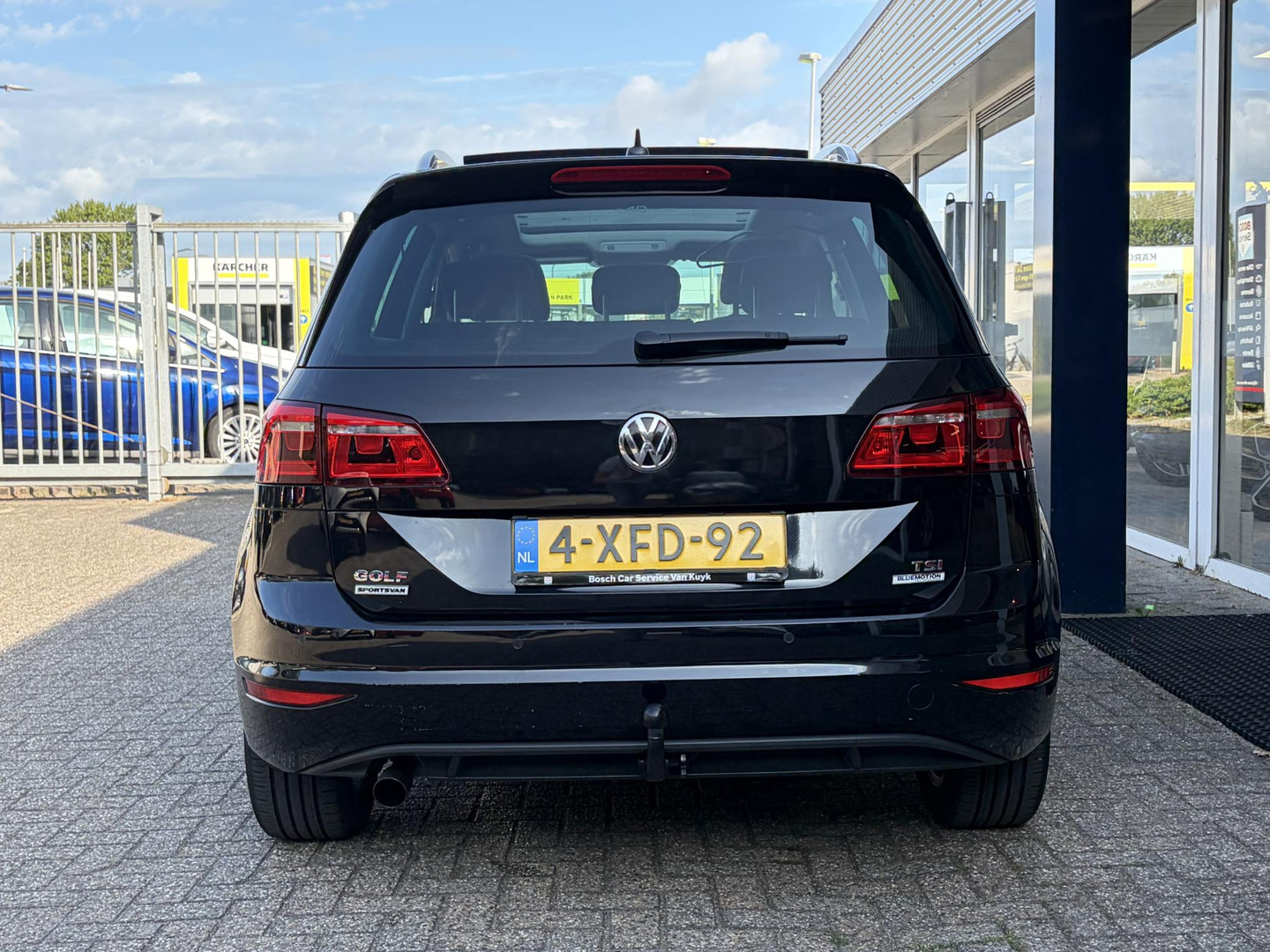 Volkswagen