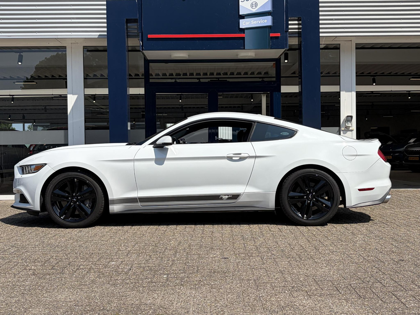 Ford