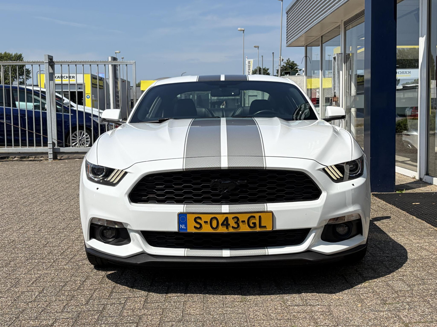 Ford