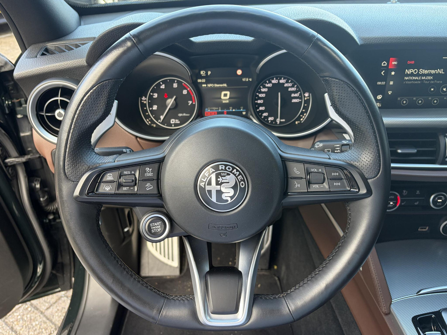Alfa Romeo Alfa Romeo