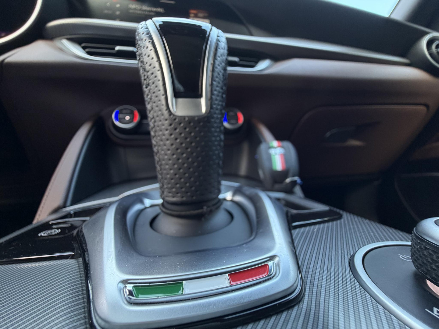 Alfa Romeo Alfa Romeo