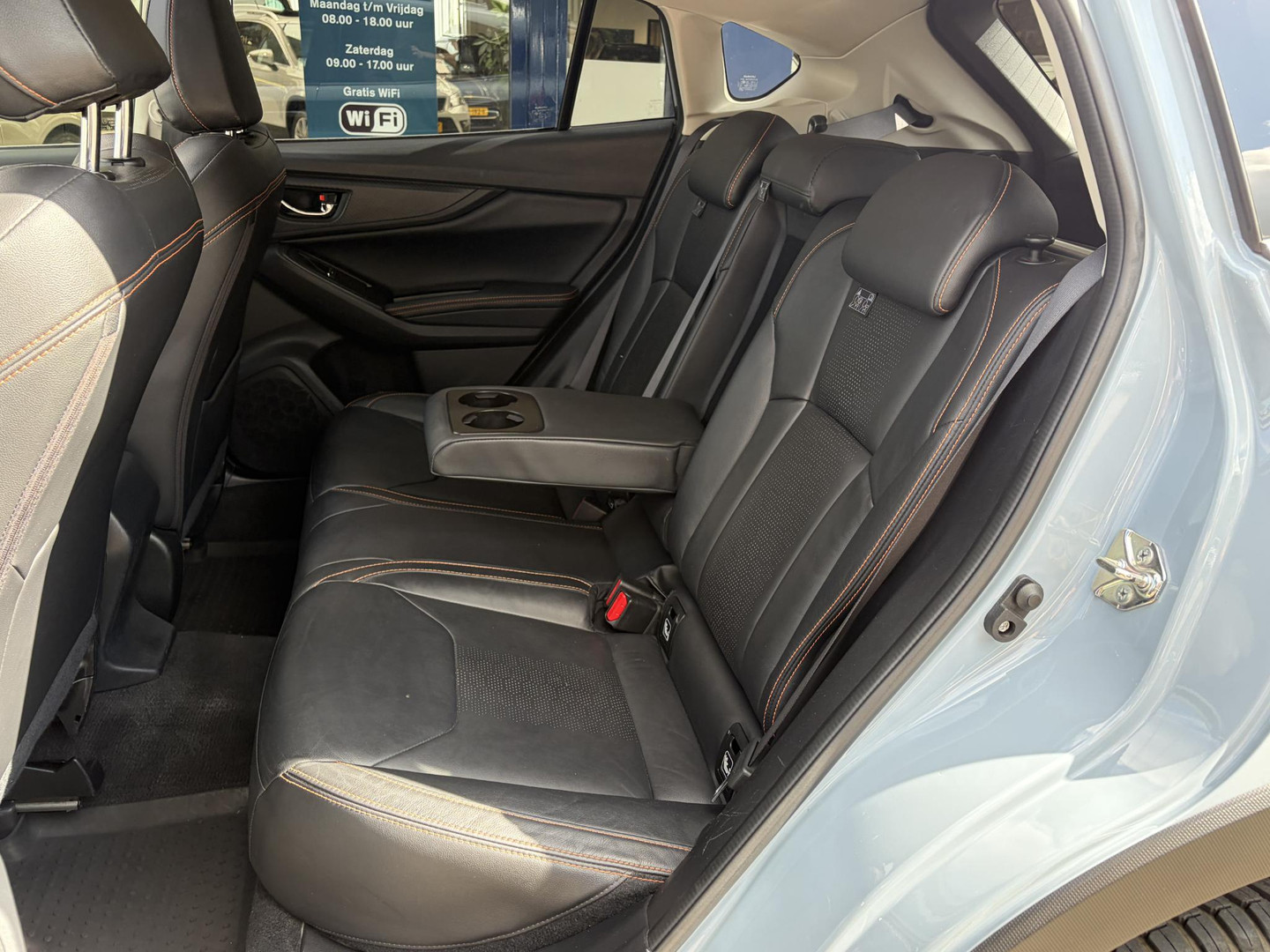 Subaru