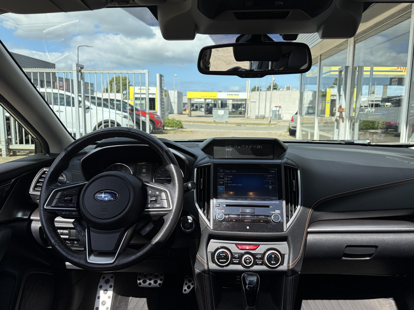 Subaru