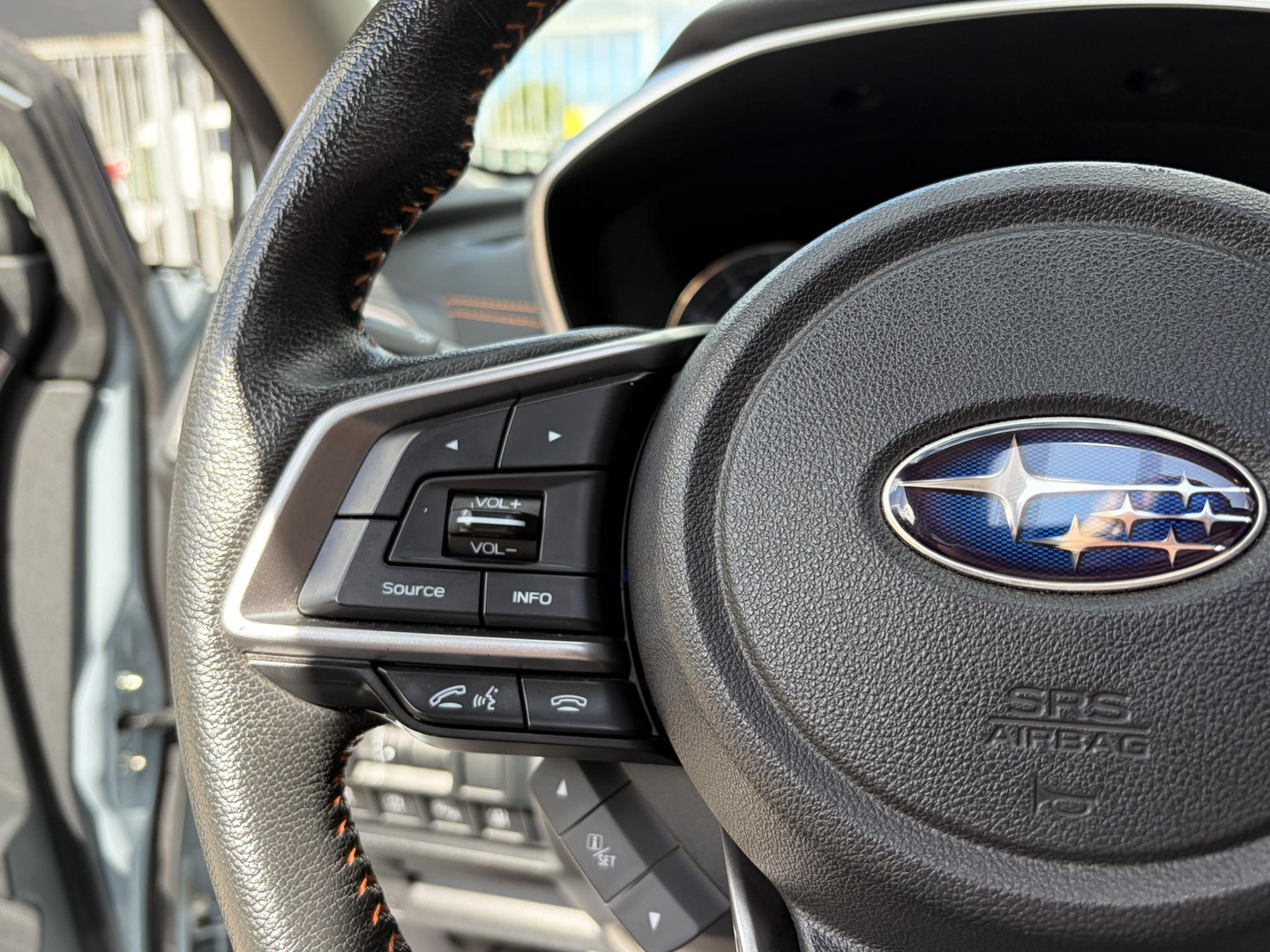 Subaru