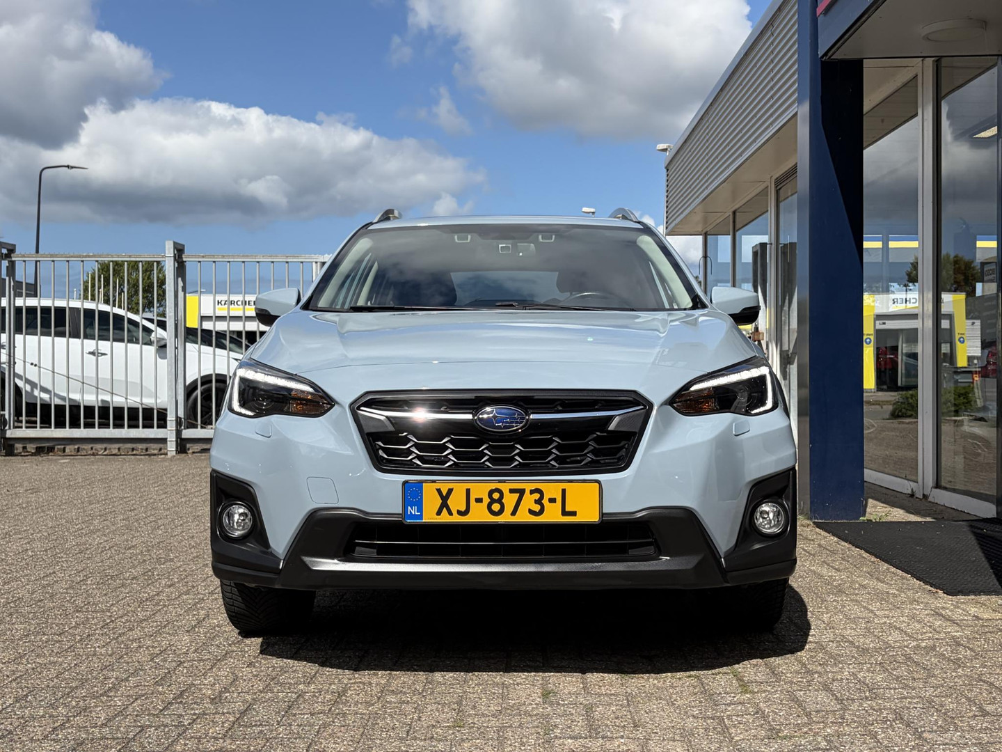 Subaru