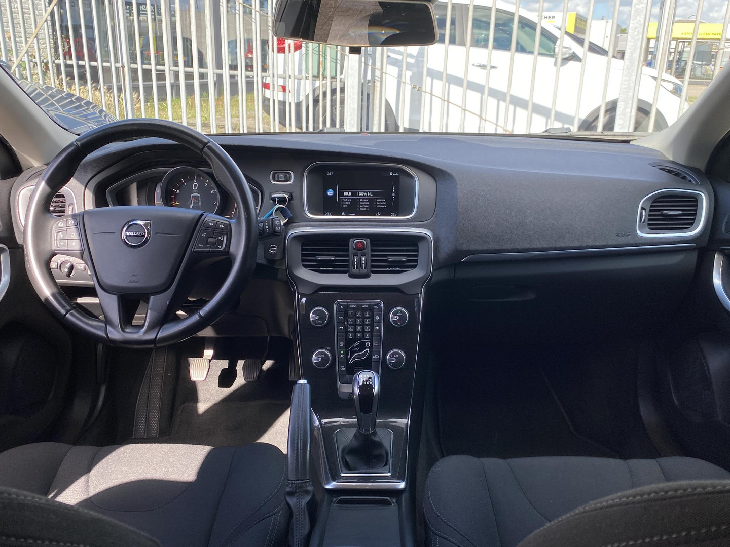 Volvo
