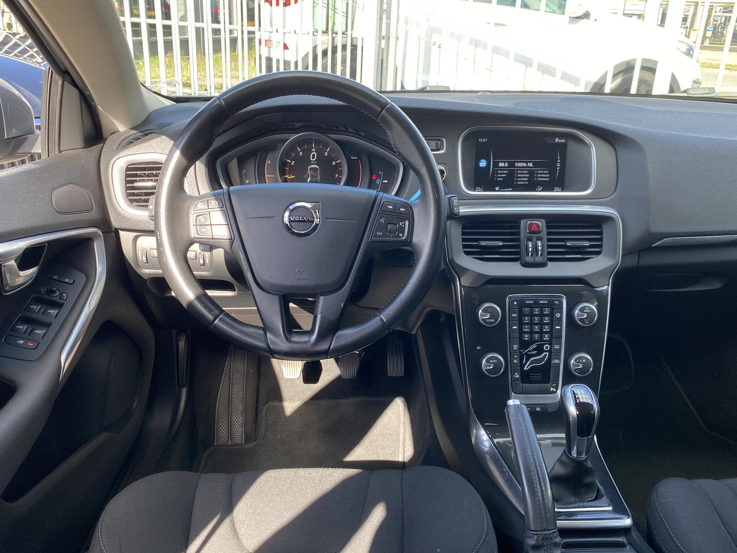 Volvo