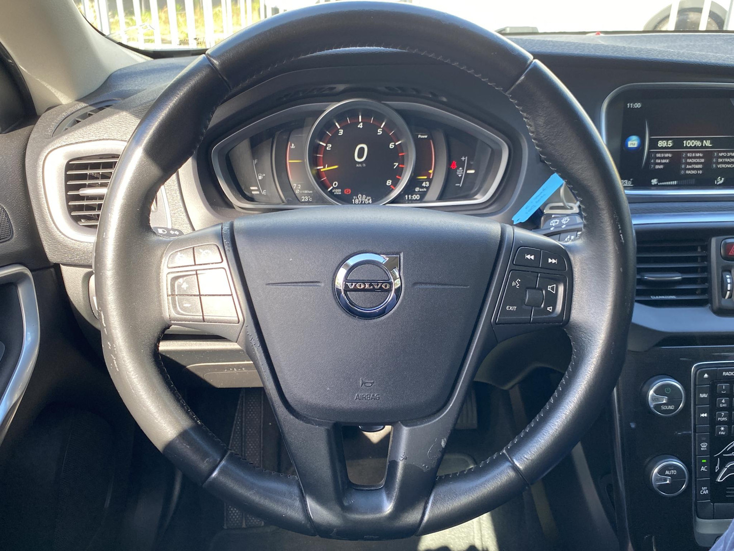 Volvo