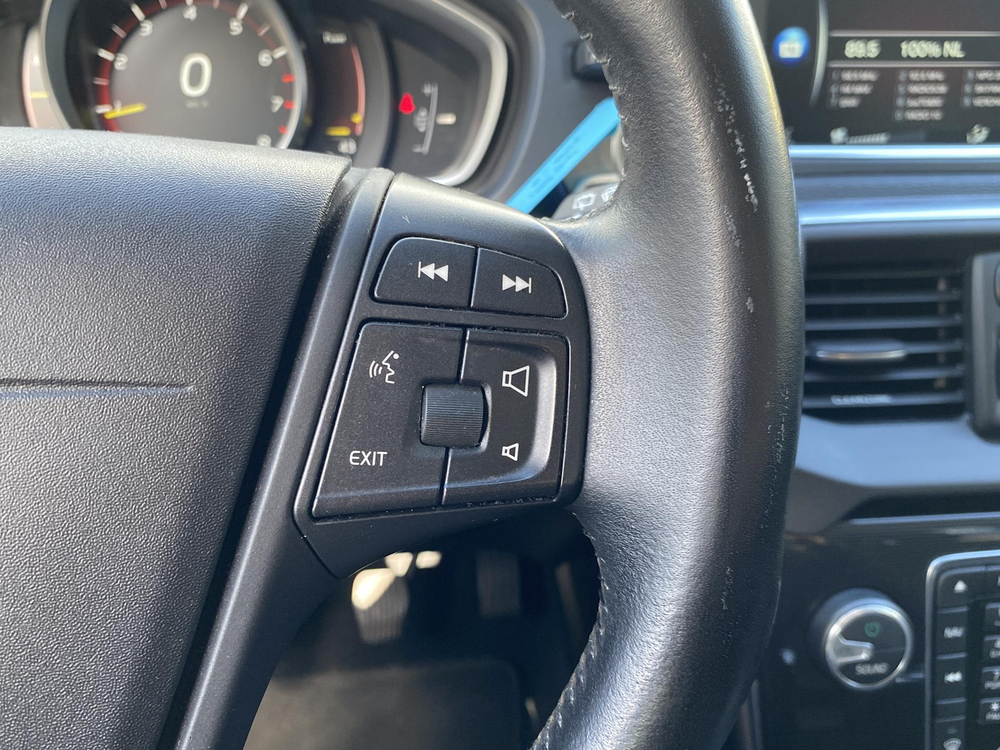 Volvo