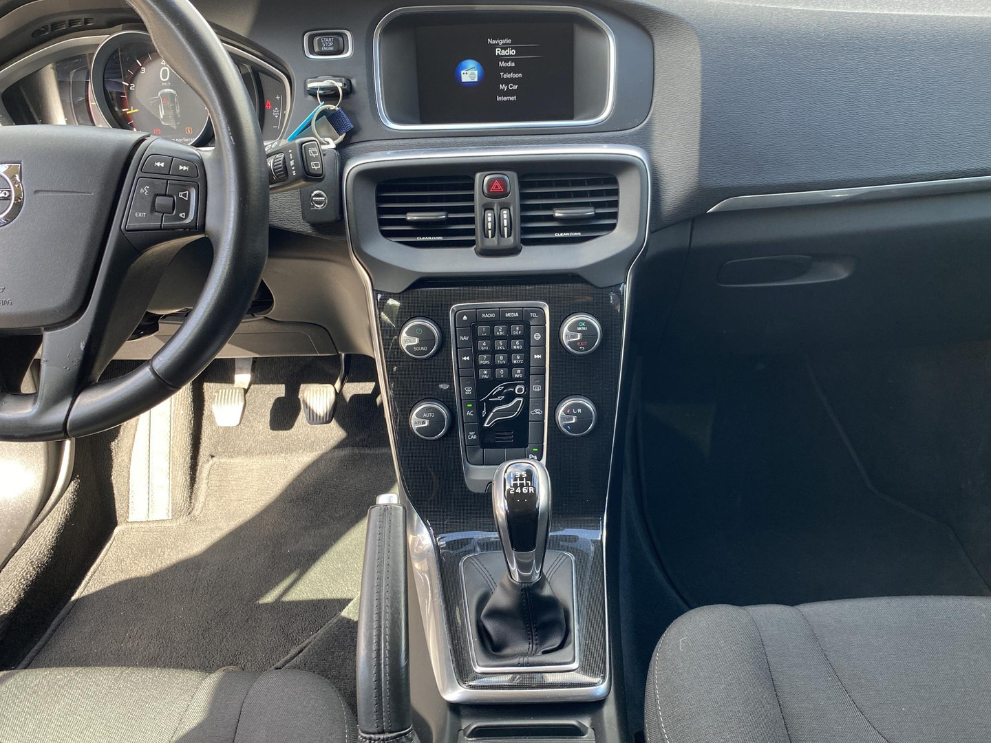 Volvo