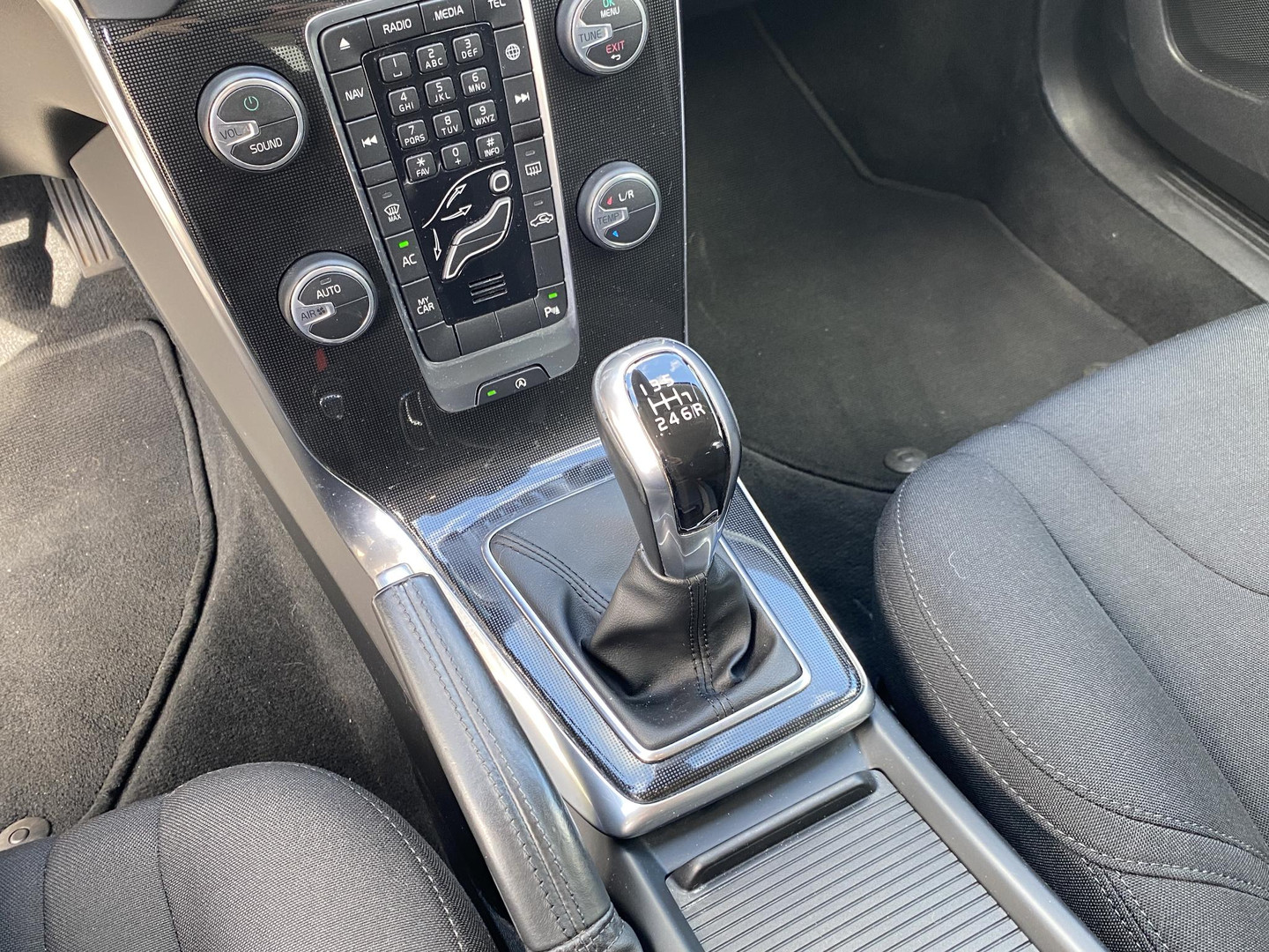 Volvo