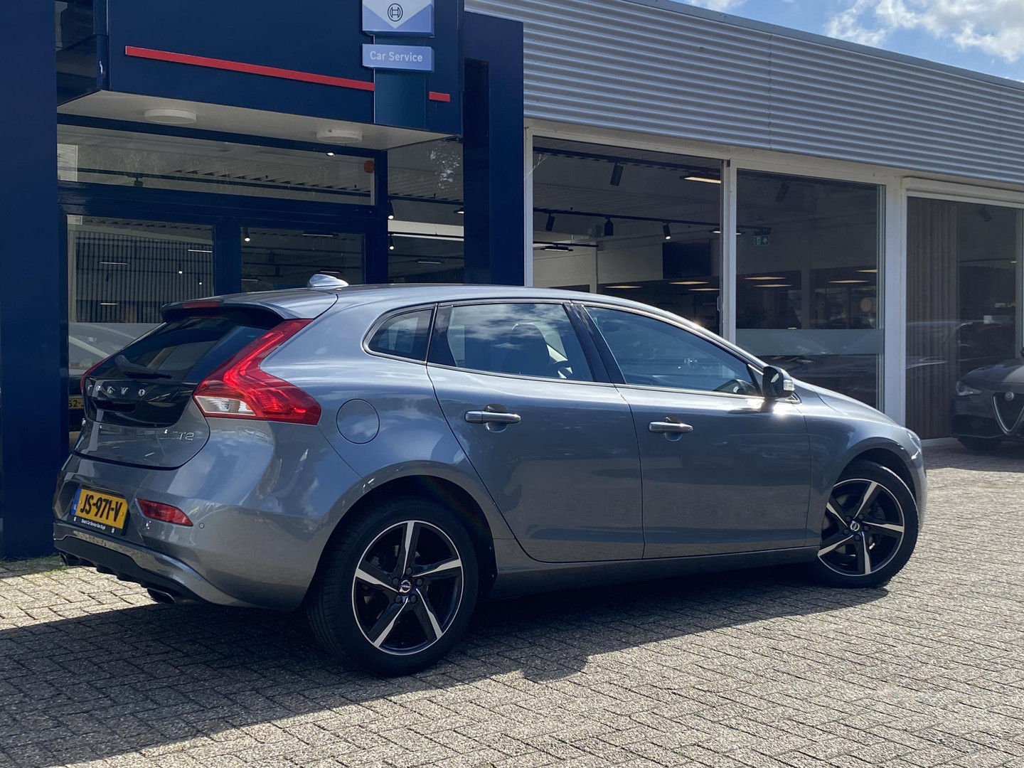 Volvo