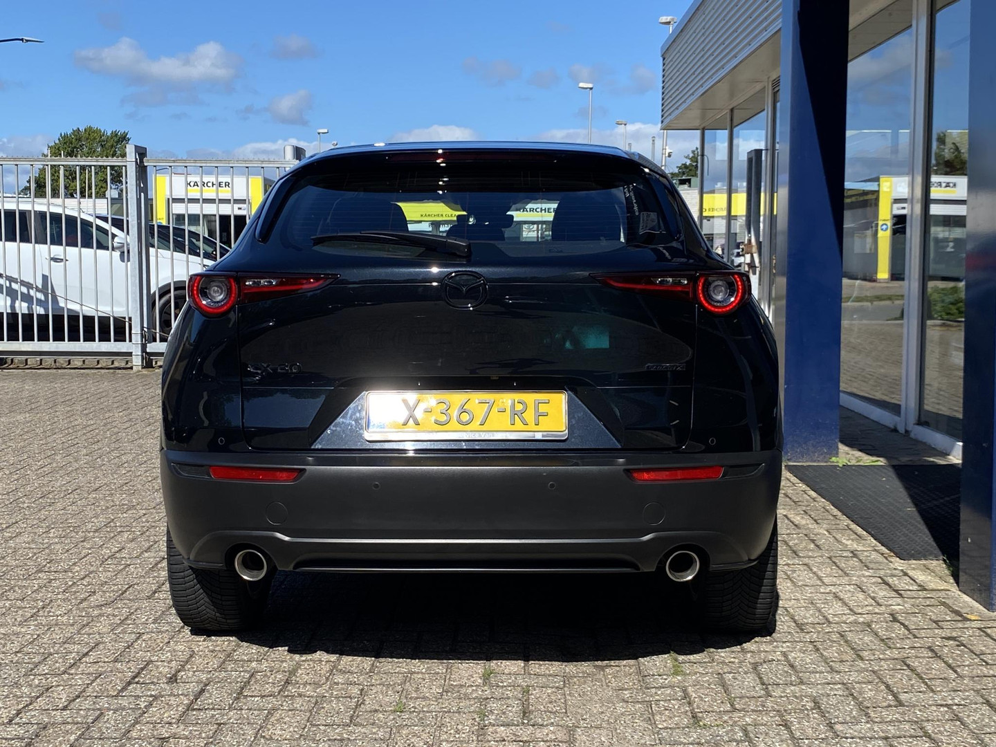 Mazda